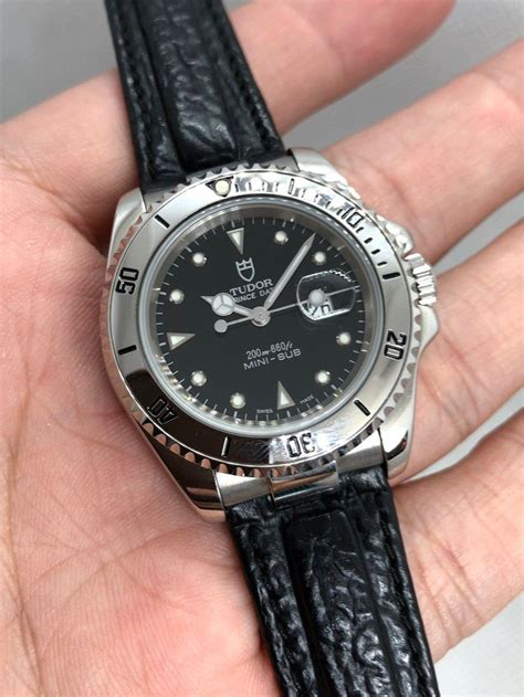 tudor 73290|tudor submariner price.